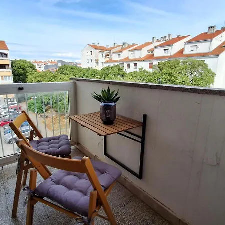 J&V Apartment Zadar Exterior photo