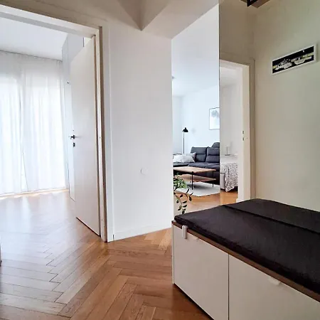 J&V Apartment Zadar Exterior photo