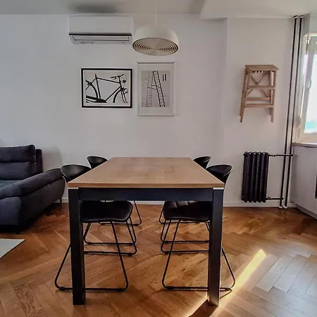 J&V Apartment Zadar Exterior photo