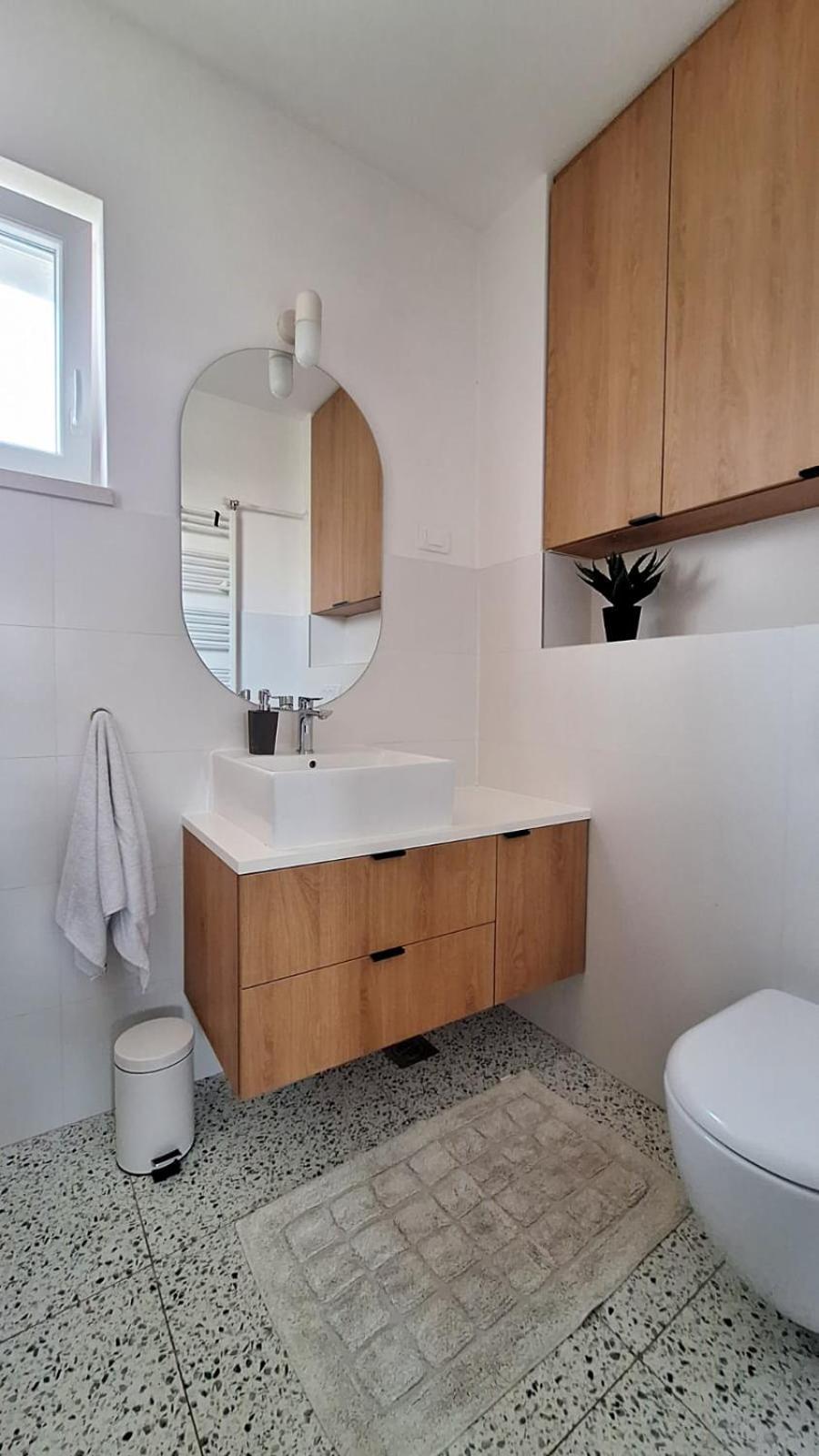 J&v Apartman Zára