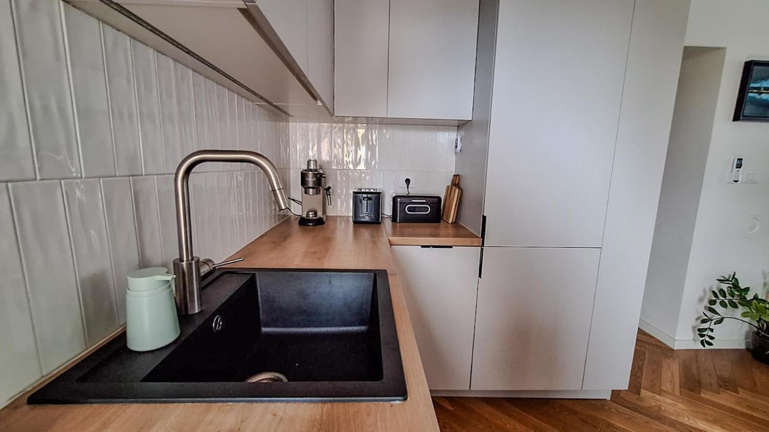 Apartman J&v Zára