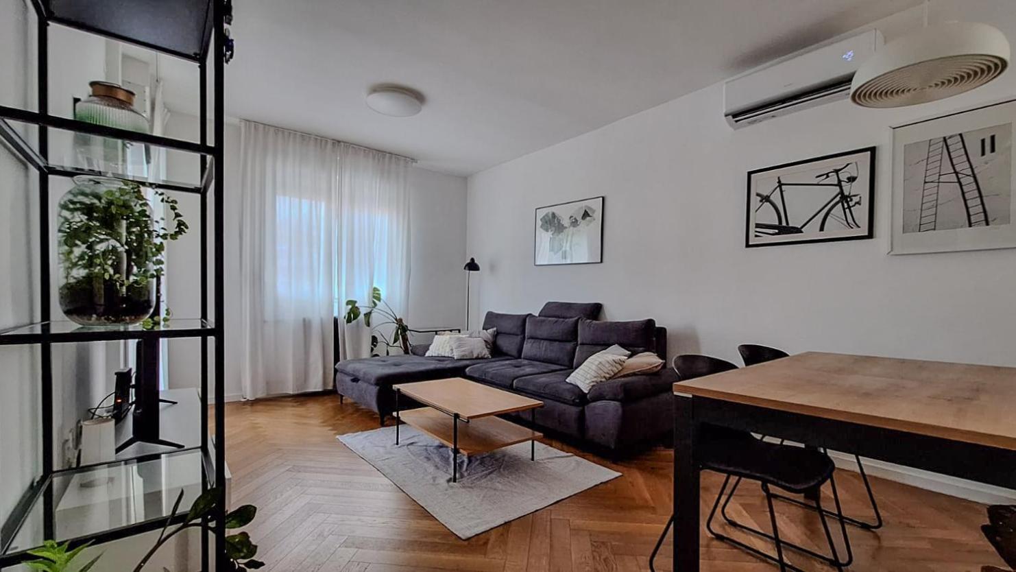 Apartma J&v Zadar