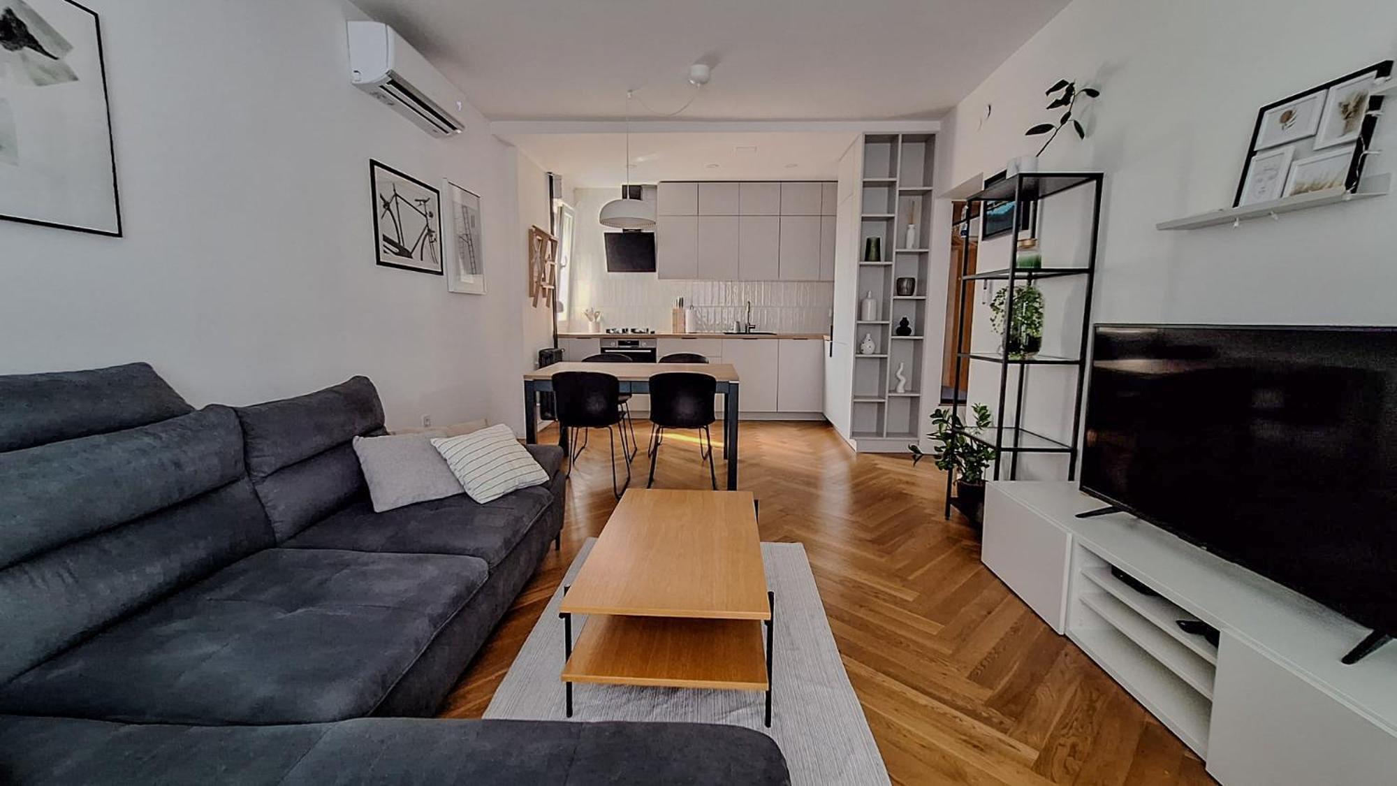 Apartment J&v Zadar