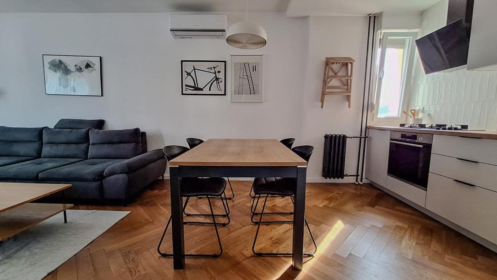 J&v Apartment Zadar