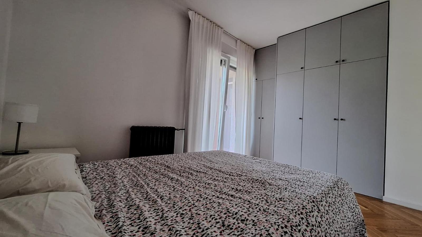 J&v Apartman *