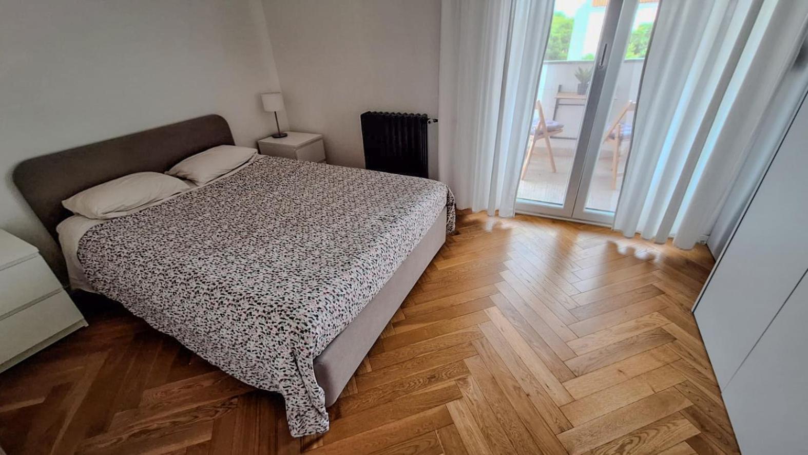 J&v Apartma Zadar